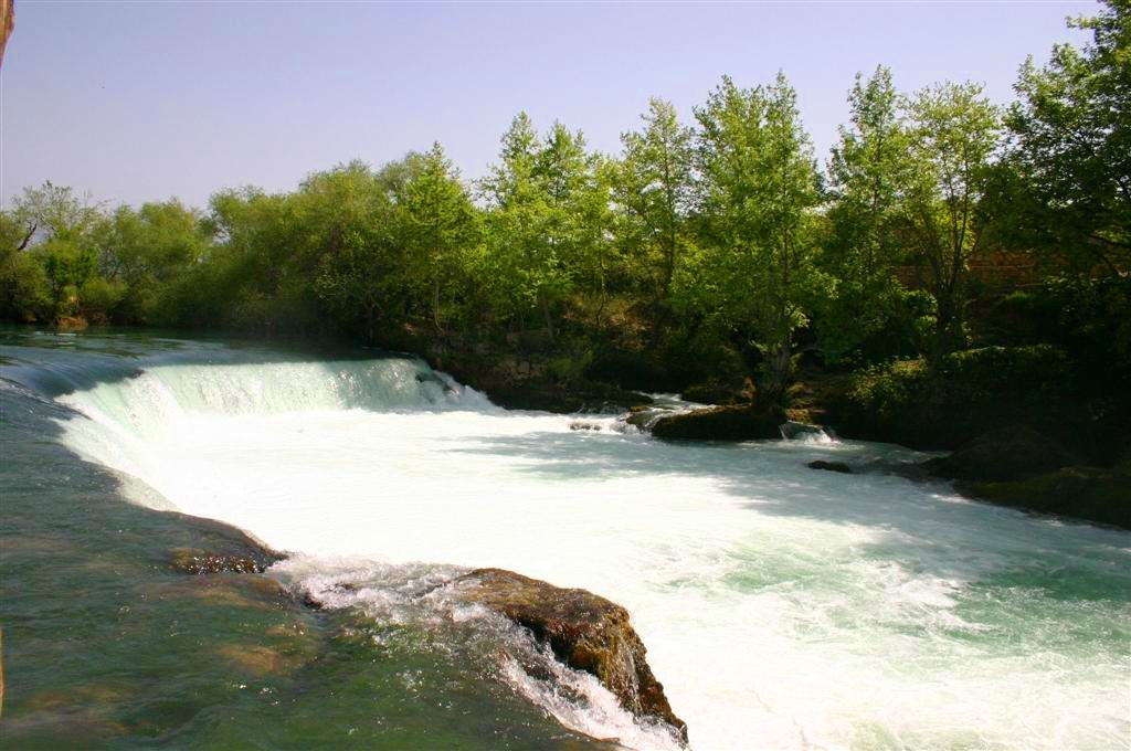 07600 Bucakşeyhler/Manavgat/Antalya, Turkey by Styve Reineck