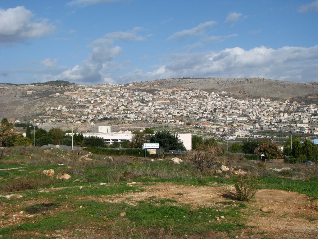 Karmiel_ORT Kramim School_10.12.2008 by Oskar868