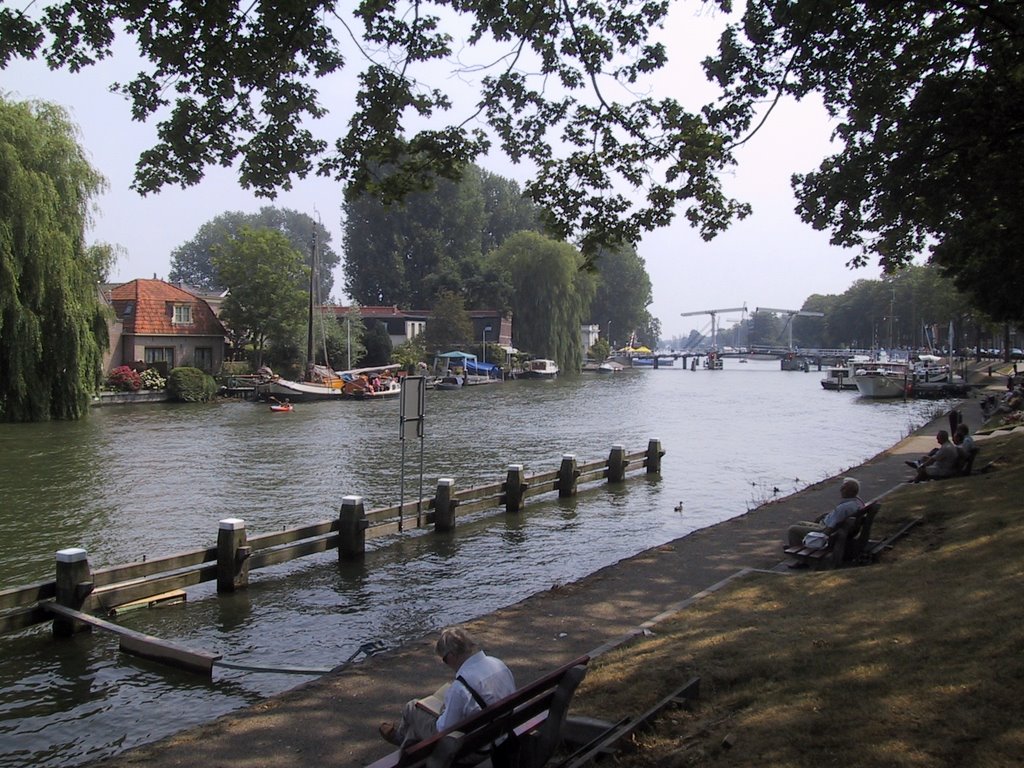 Weesp 3 by skingles