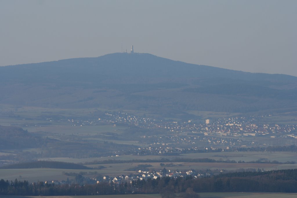 Großer Feldberg by mi-po