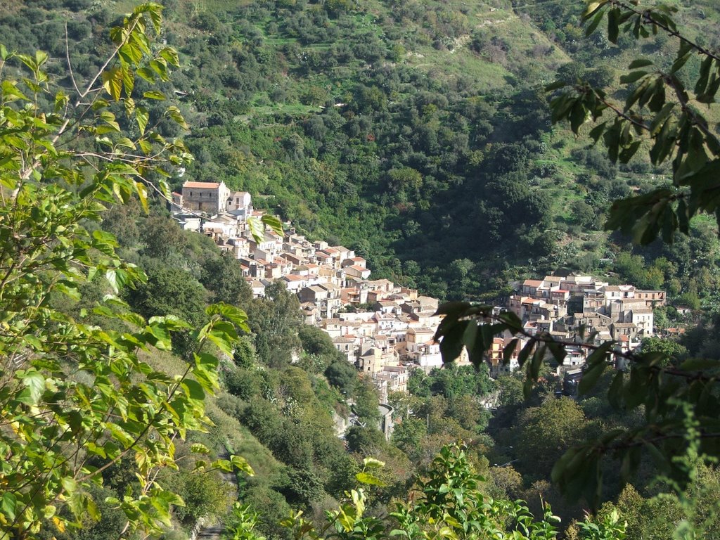 Itala Sicilia 2 by Petit Gérard