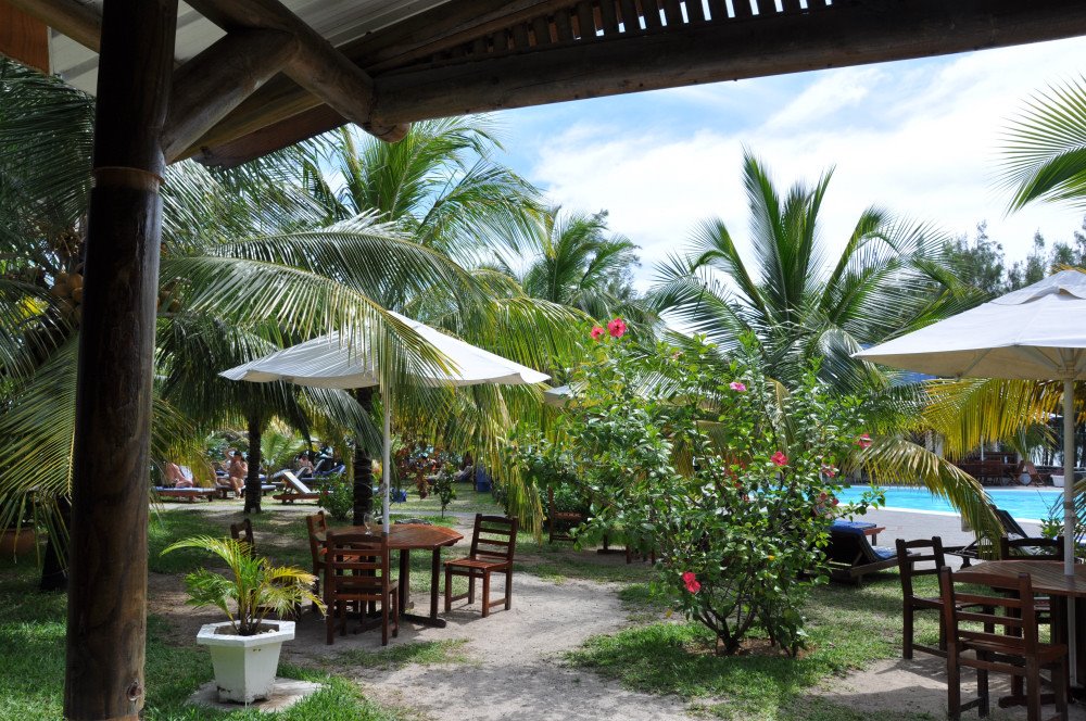 Hotel Blue Lagoon, Mauritius by Frank_Germany