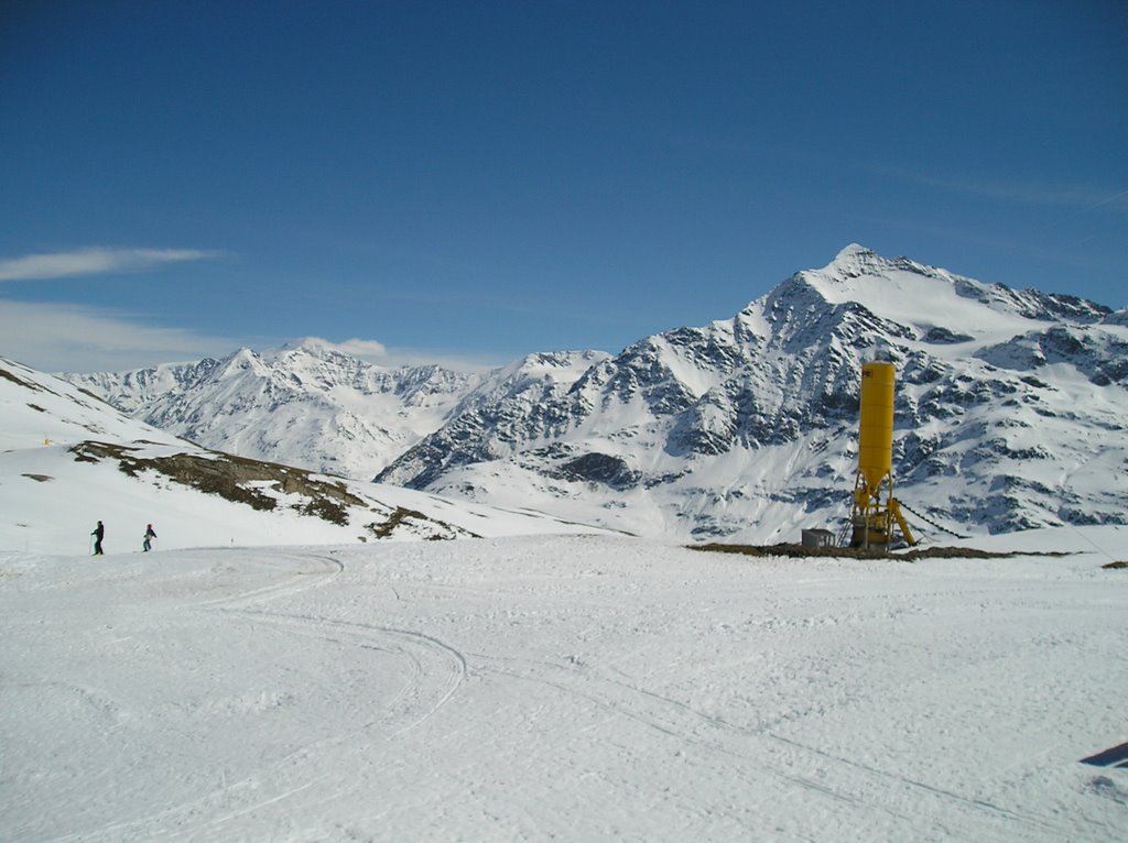 Bormio by Lenina