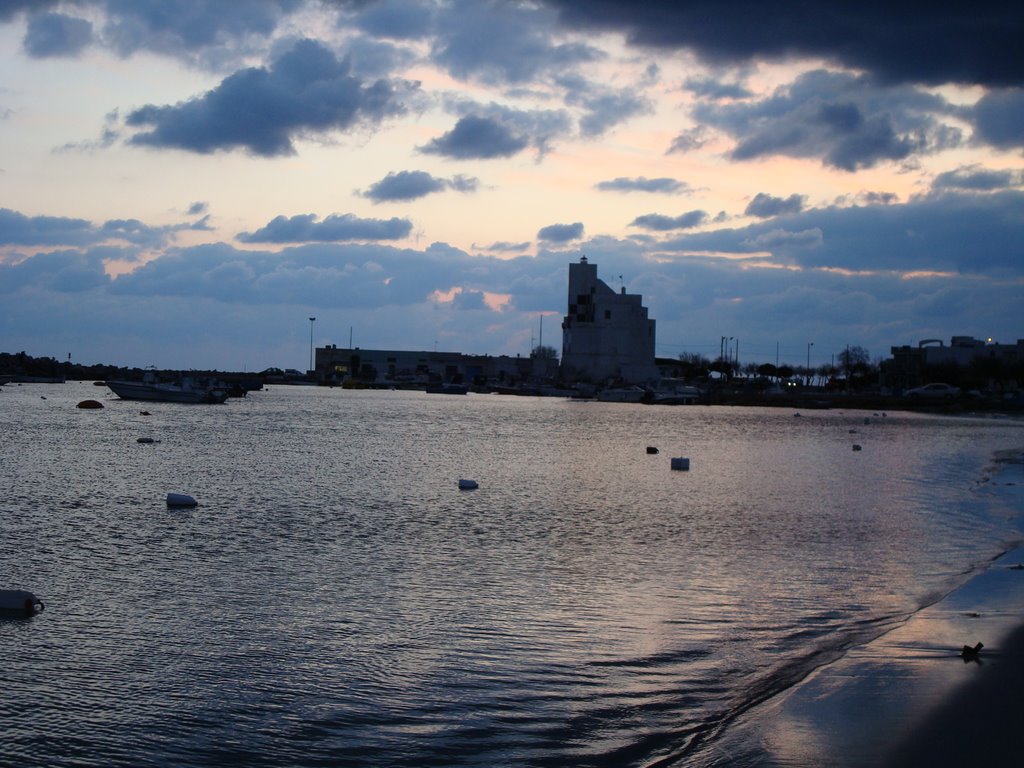 L'AMATA PUGLIA - Torre San Giovanni- Photogallery -Apulia's official tourism portal. by Antimo Milli