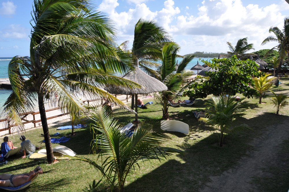 Mauritius, Blue Bay, Hotel Blue Lagoon by Frank_Germany