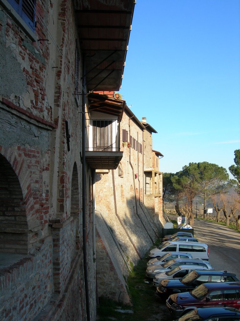 06010 Citerna, Province of Perugia, Italy by Roberto Brencio