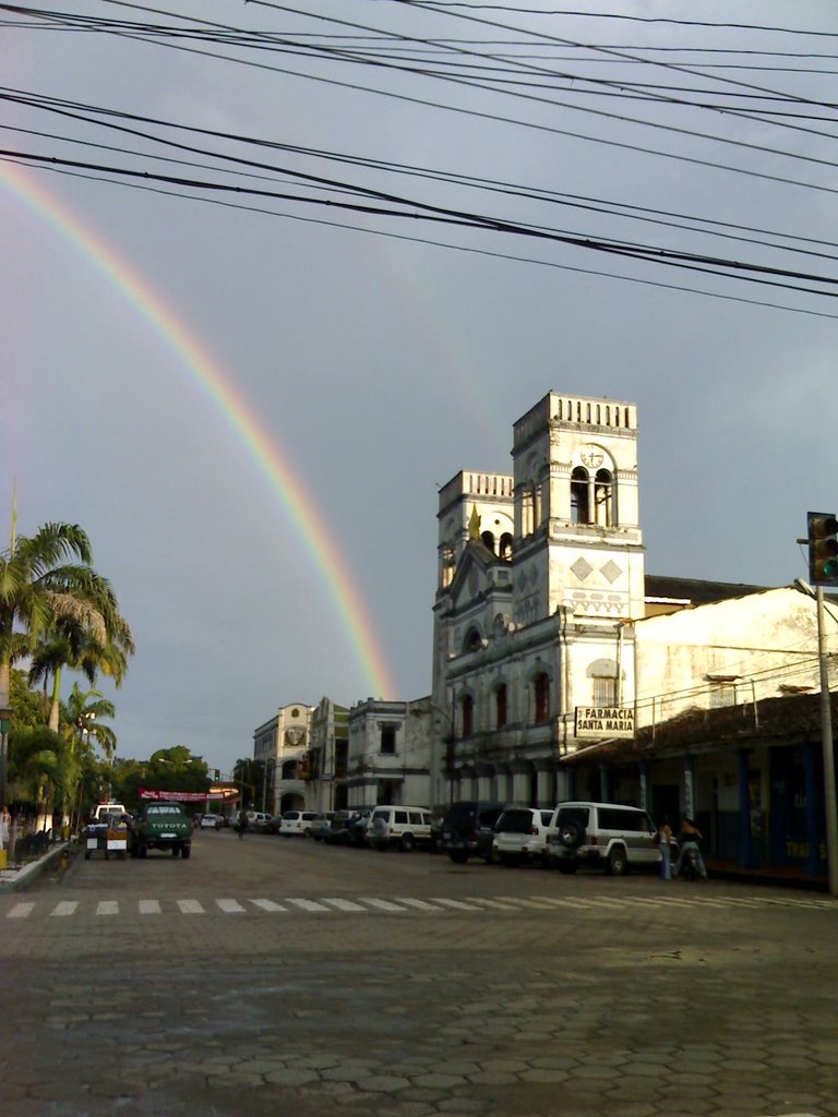 Trinidad, Bolivia by micky_tanaka