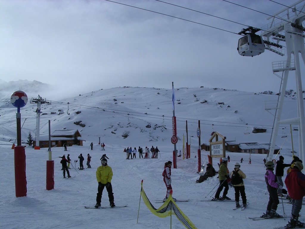 Val Thorens 2007 by Fernando Lorenzo Yus…