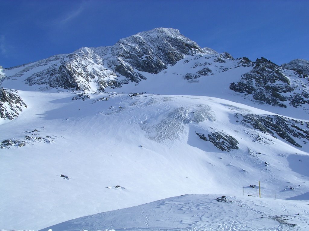 Val Thorens 2007 by Fernando Lorenzo Yus…