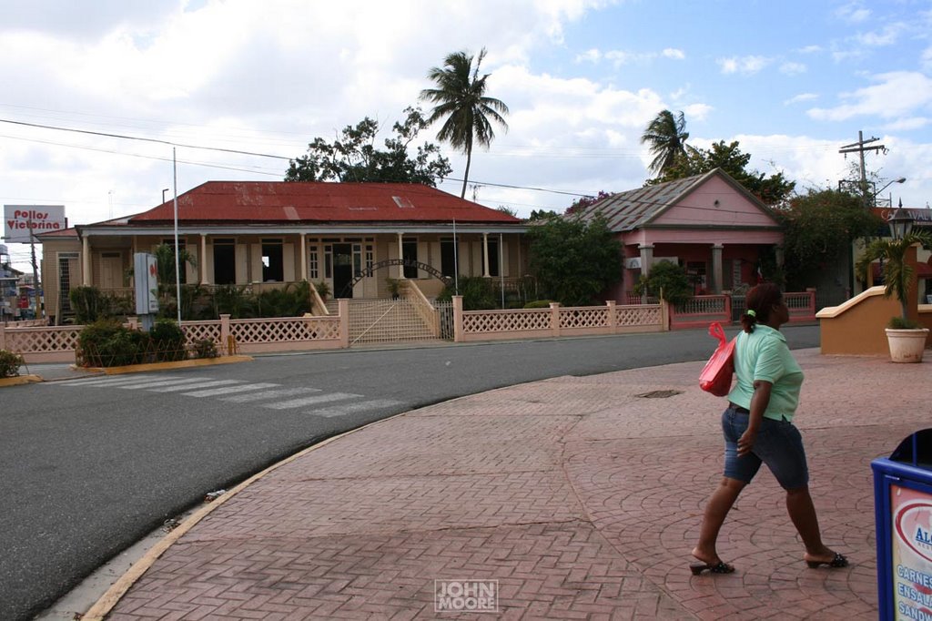 La Romana, Dominican Republic by John_Moore