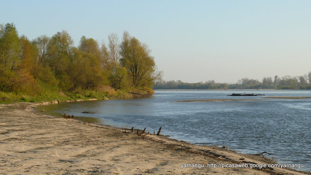 Józefów, Poland by yarnangu