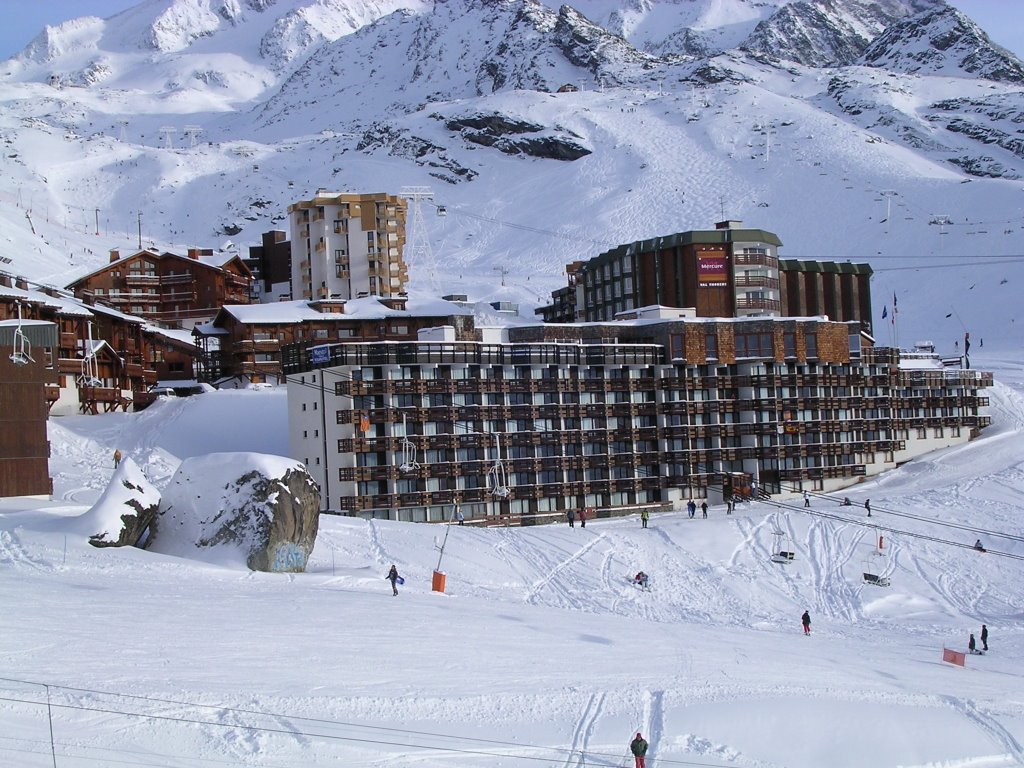 Val Thorens 2007 by Fernando Lorenzo Yus…