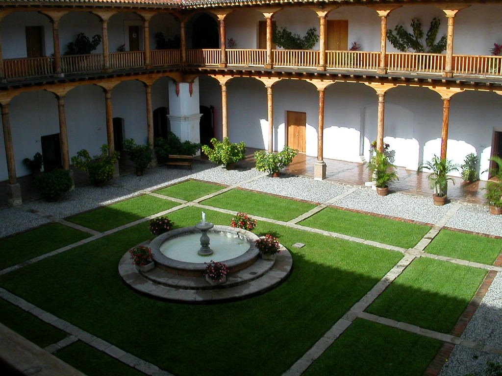 Antigua, Guatemala. Compañia de Jesus. by Oscar Rodriguez Pard…