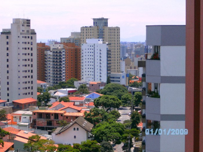 Vila Gilda, Santo André - SP, Brazil by Francisco.Garcia