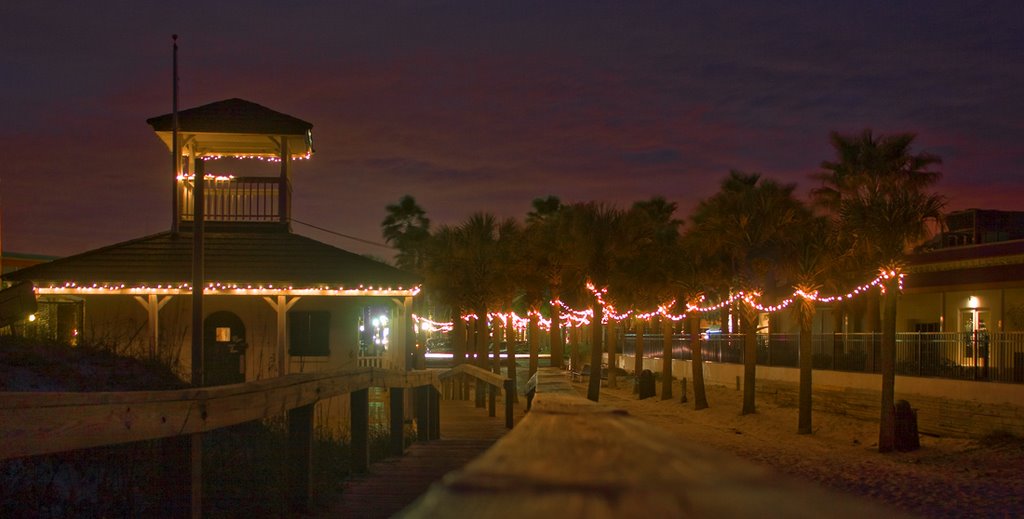 Atlantic Blvd., Neptune Beach, FL by harria