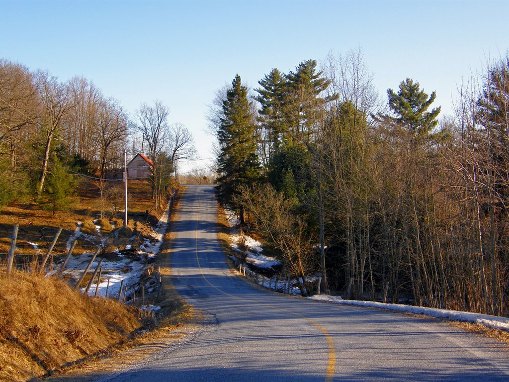 St-Armand.Quebec by starview