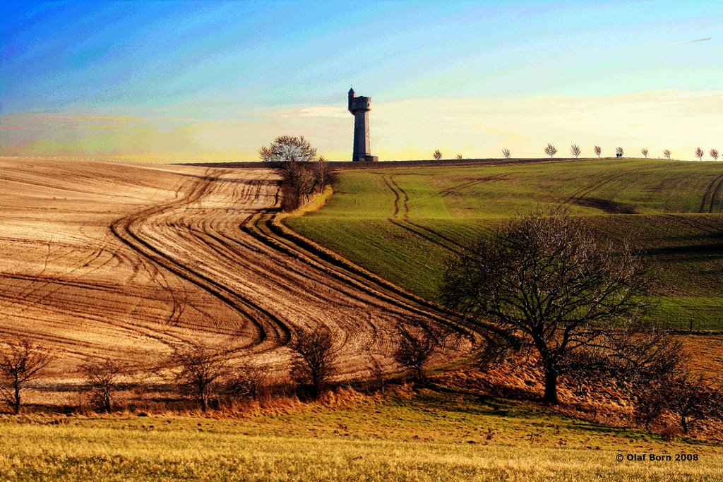 Oberschöna, Germany by Mobendorf