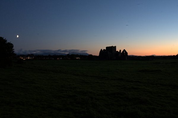 Hoare Abbey, Cashel - www.gerbis.net by gerbis