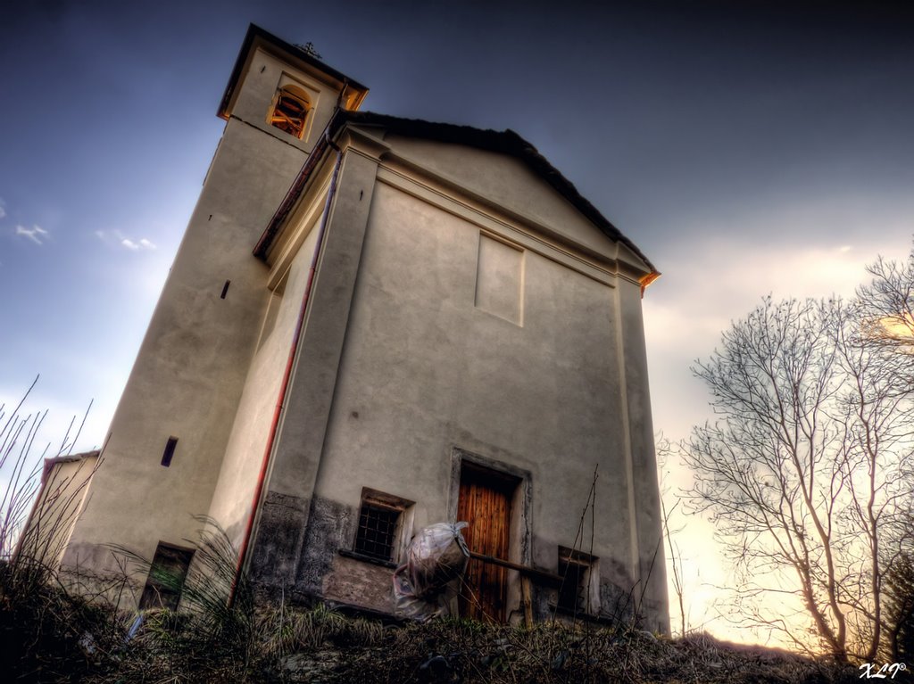 13019 Varallo Sesia, Province of Vercelli, Italy by thunderstruck_82