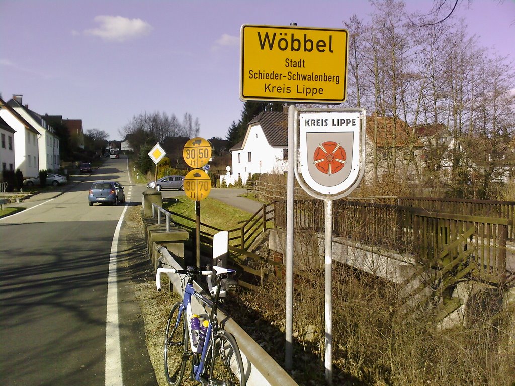 Wöbbel by Prokopioser