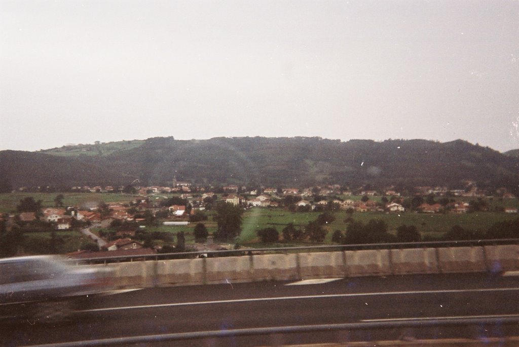 Liendo(Cantabria) by Björgvin Asgeirson