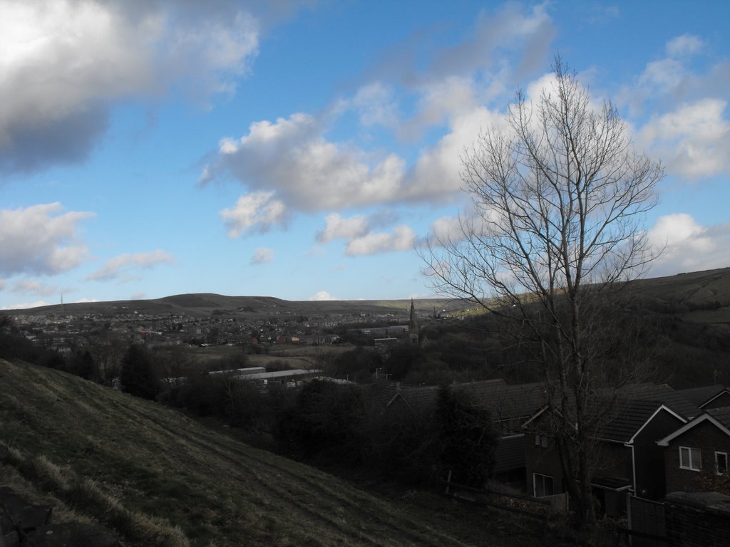 Bacup by jacob159