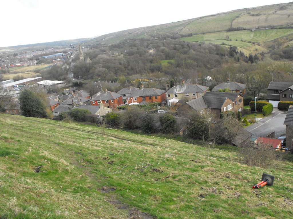 Bacup by jacob159