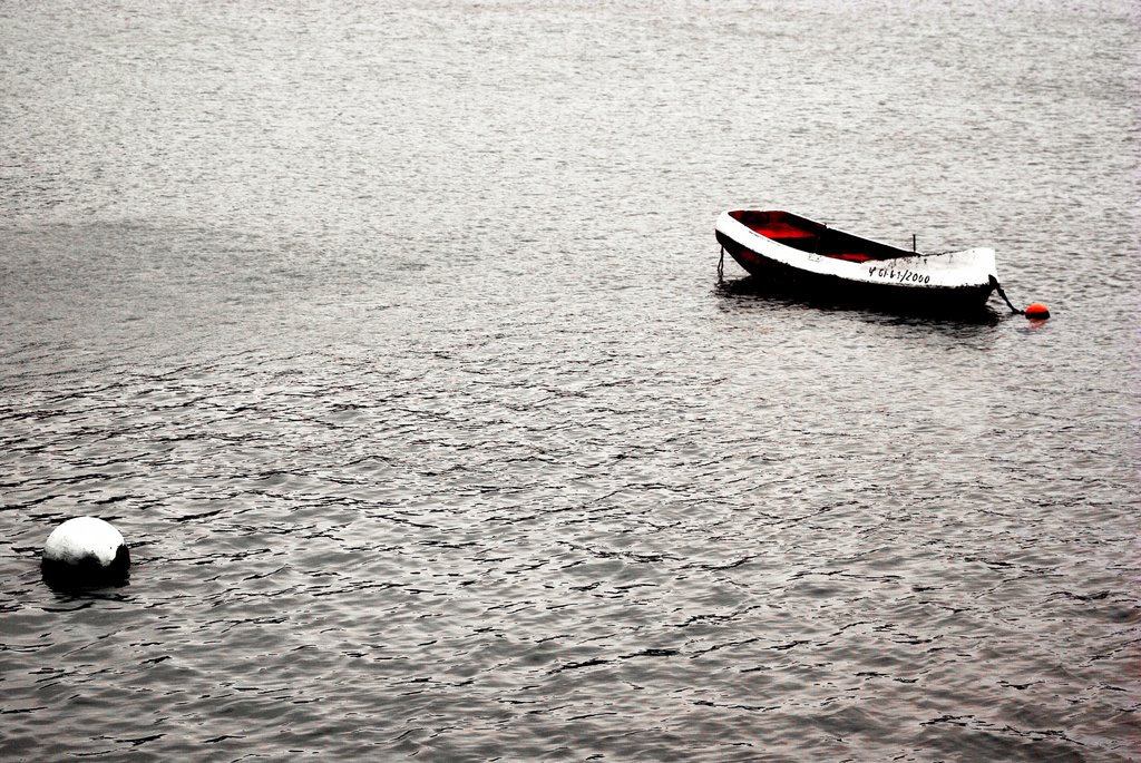 Ría de Avilés by pp_aviles