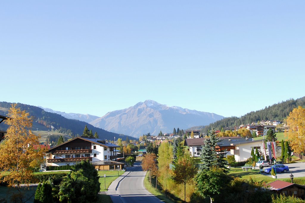 Seefeld, Austria by Mariposa56