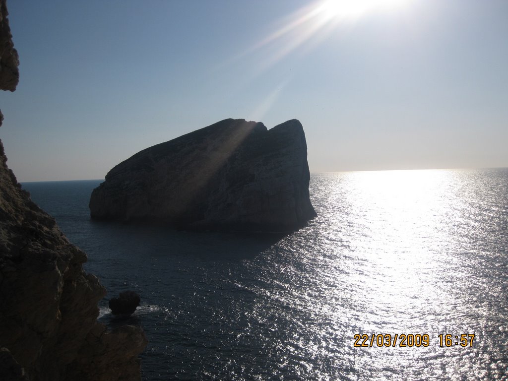 ISOLA FORADADA - Sardegna by ermione