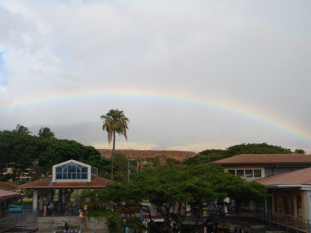 Whalers Village - Lahaina by fernrock