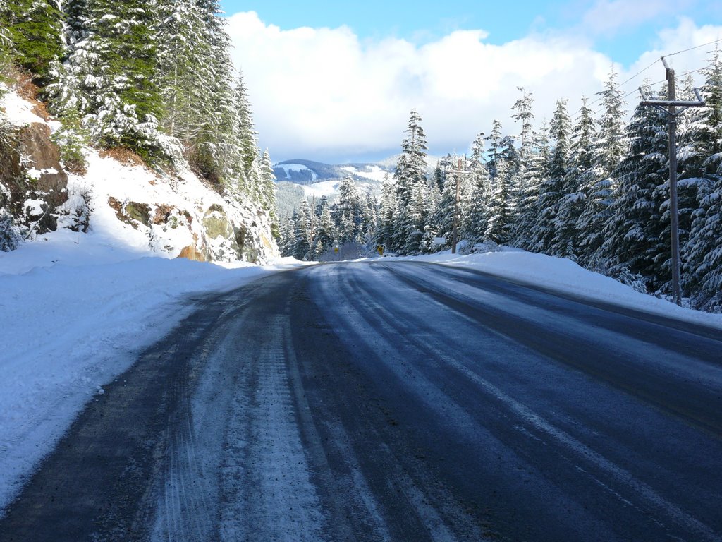 Alberni summit-hwy.#4 by leadfoot