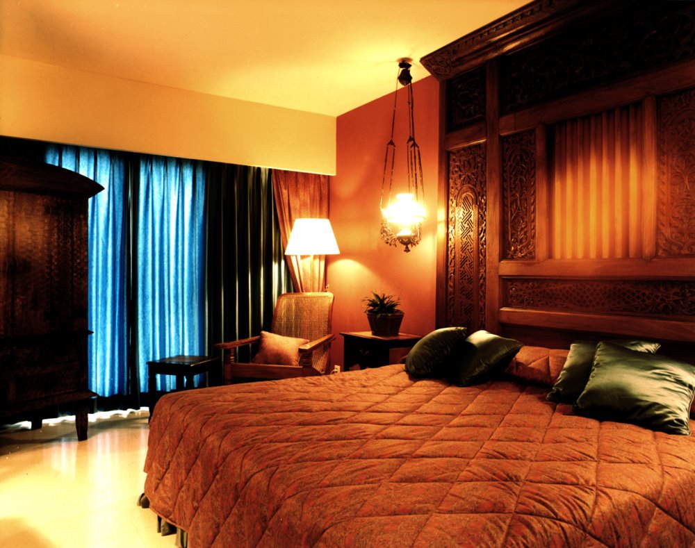 Room by The Cakra Hotels