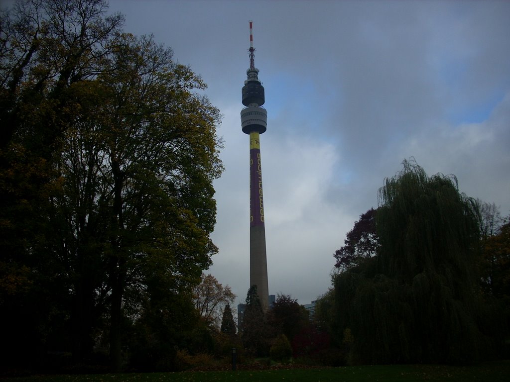 Dortmund Westfalenpark 2008 by DortmundWestfalica