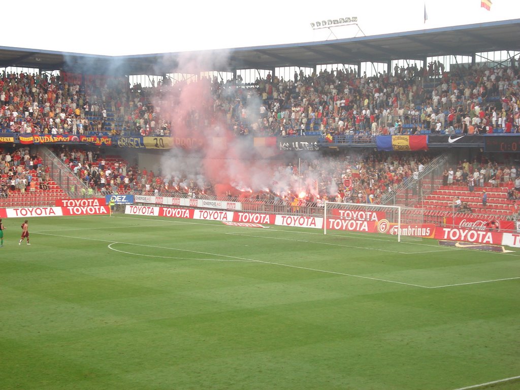 Sparta Fans Praha by Adi_J