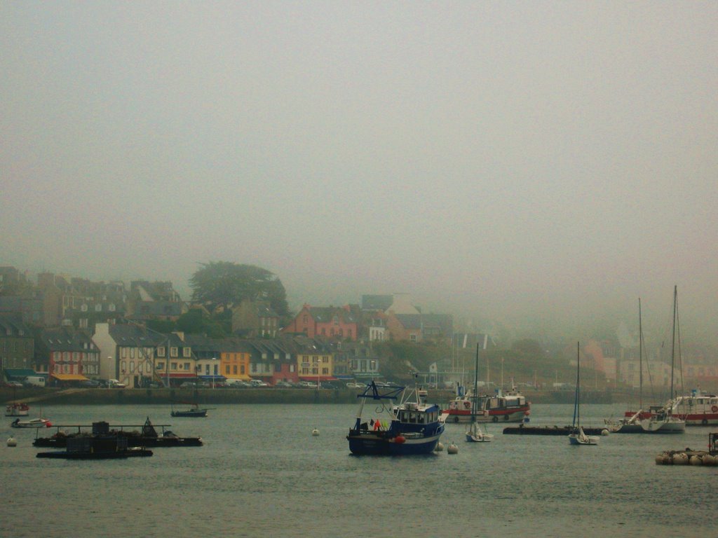 Camaret by marens