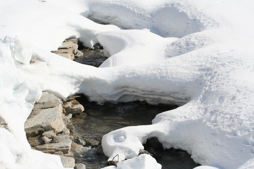 12010 Entracque, Province of Cuneo, Italy by Patrick G