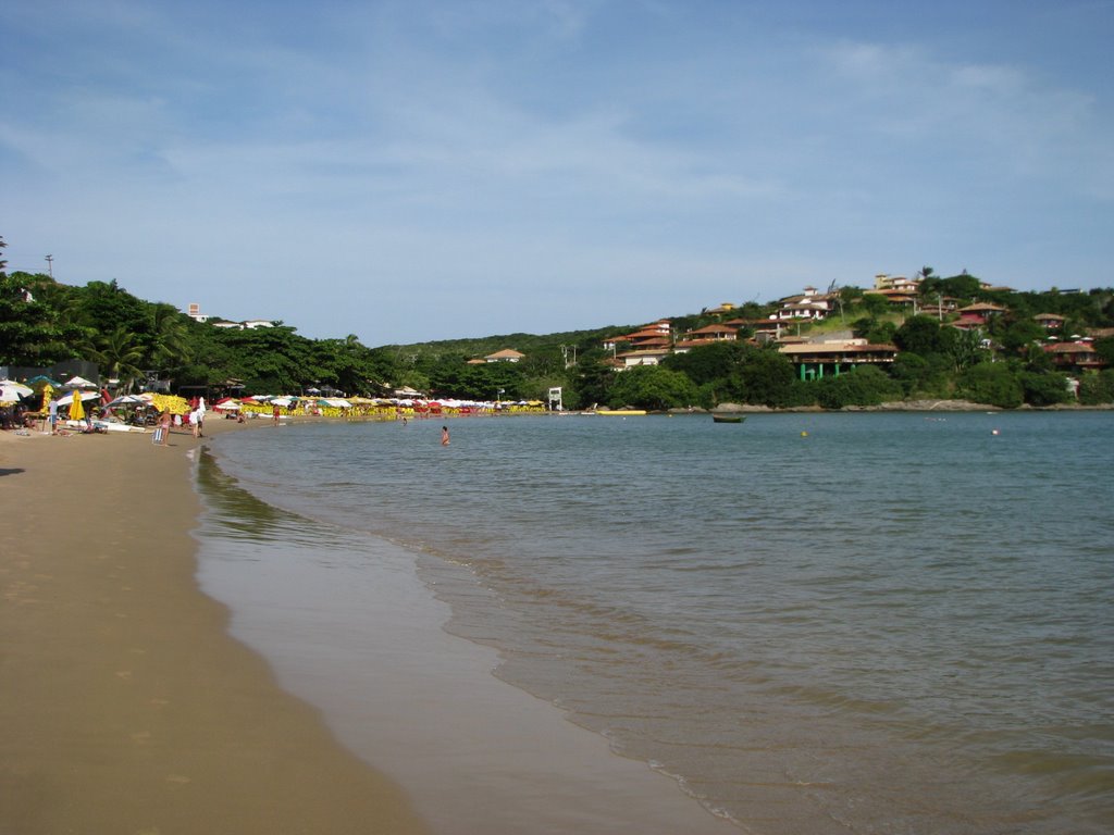 Praia da Ferradura by m a r i n a