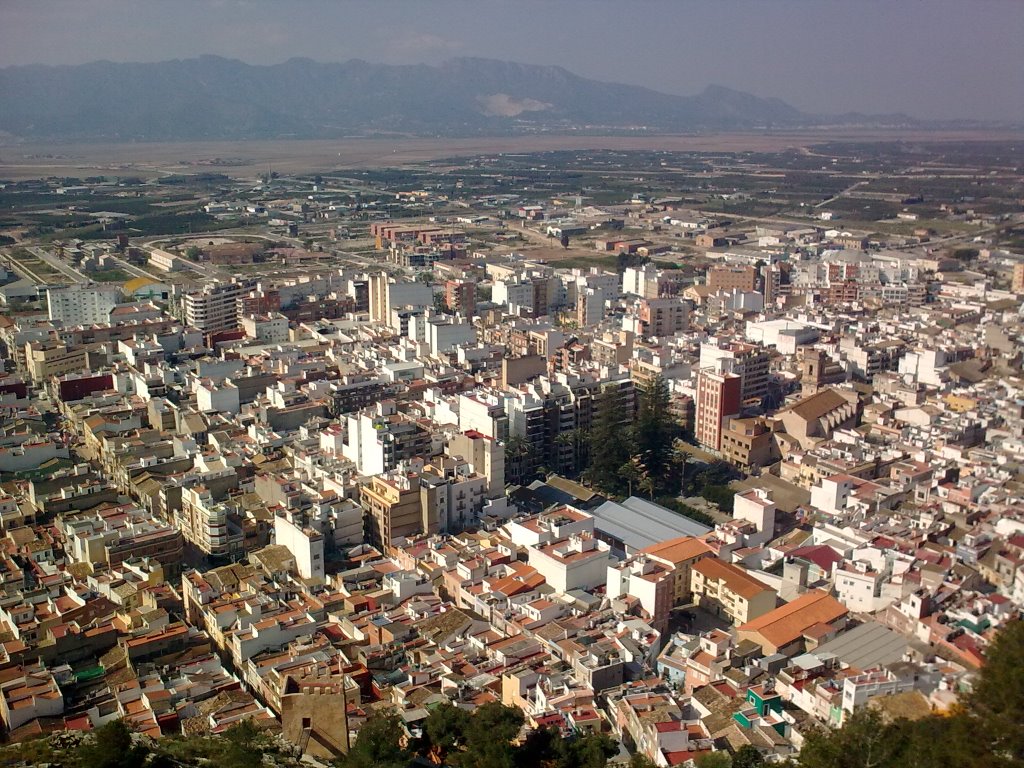 Cullera by El_padrino