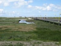 25826 Sankt Peter-Ording, Germany by Remmi1710