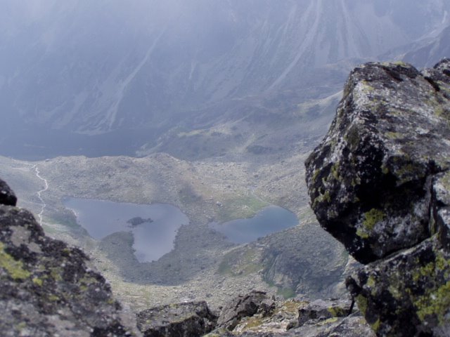 Vysoké Tatry Žabie plesá by vesterivan