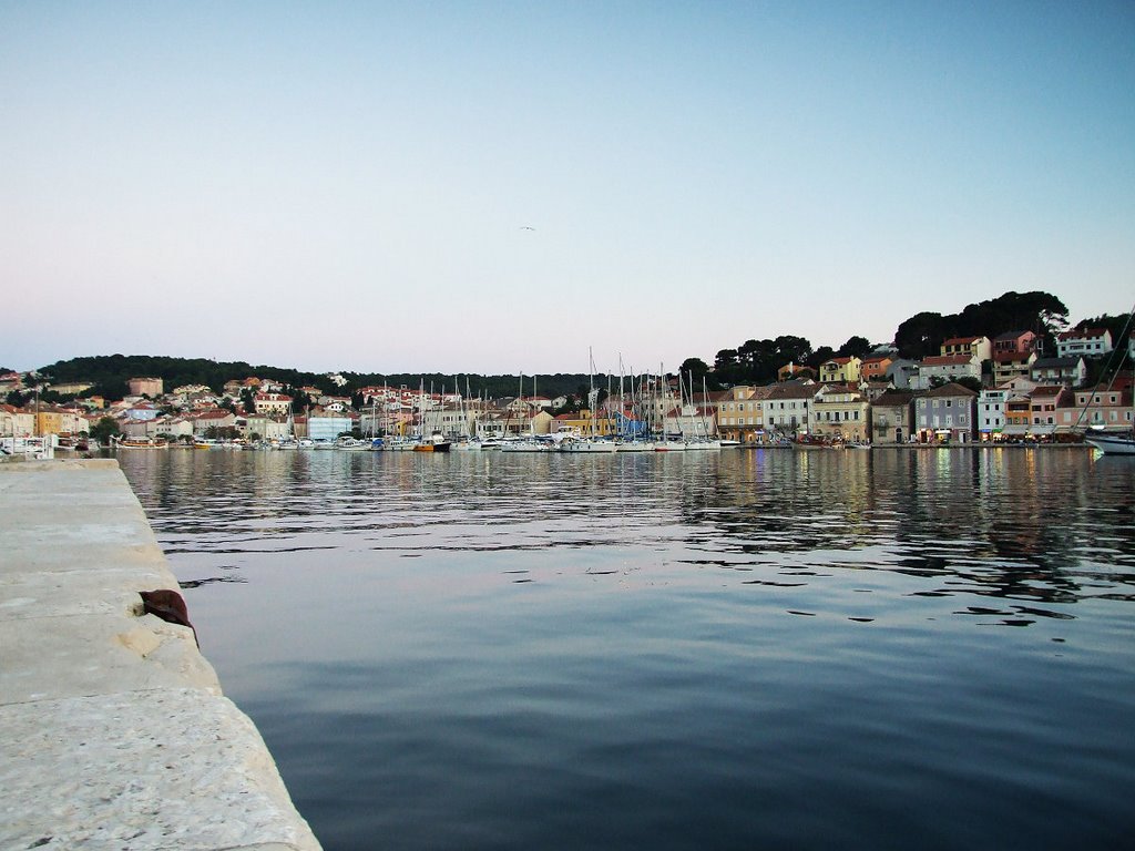 Mali losinj 2008 by kti by kti