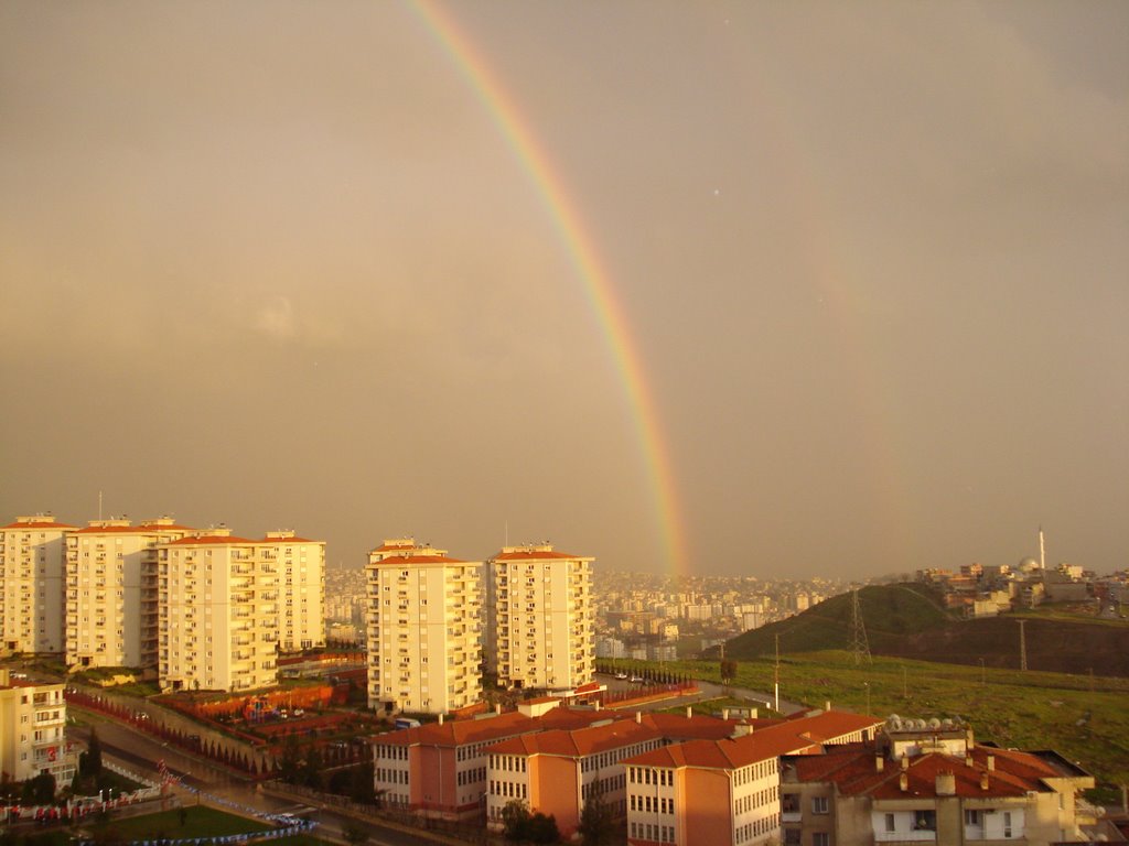 Güzel İzmir' im by biltal