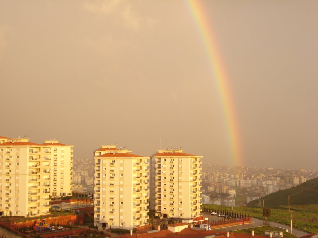 Güzel İzmir' im-3 by biltal