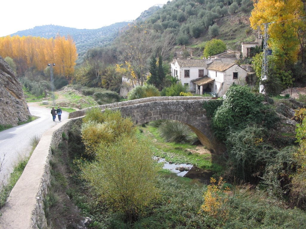 G-Puente-Cortijo by gutiguti