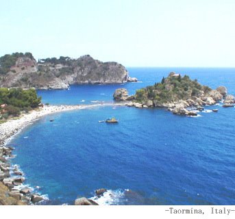 Via Nazionale, 107, 98039 Taormina ME, Italy by grphgash