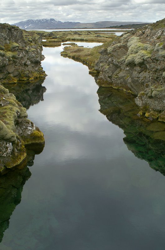 Thingvellir by Marek Koszorek www.w…