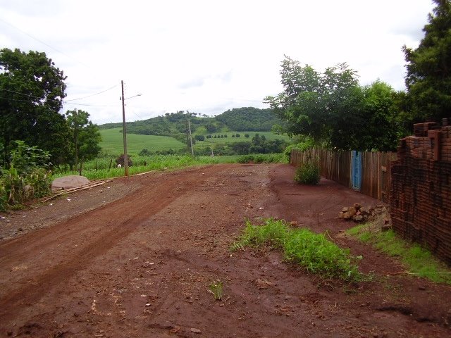 Paiçandu_Agua Boa by joão b. s. lopes