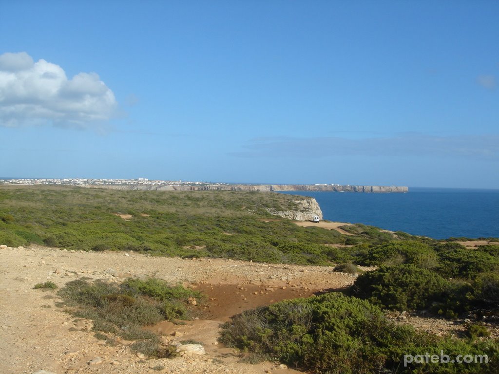 8650 Sagres, Portugal by pateb