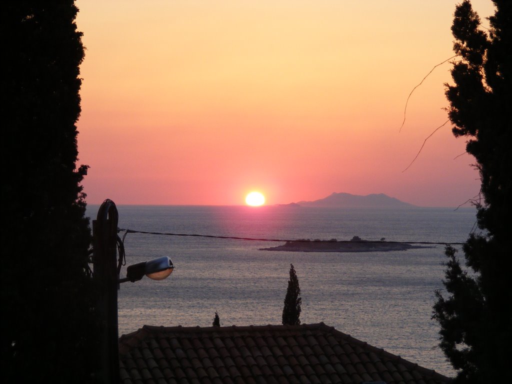 Cavtat evening view by Lilian020